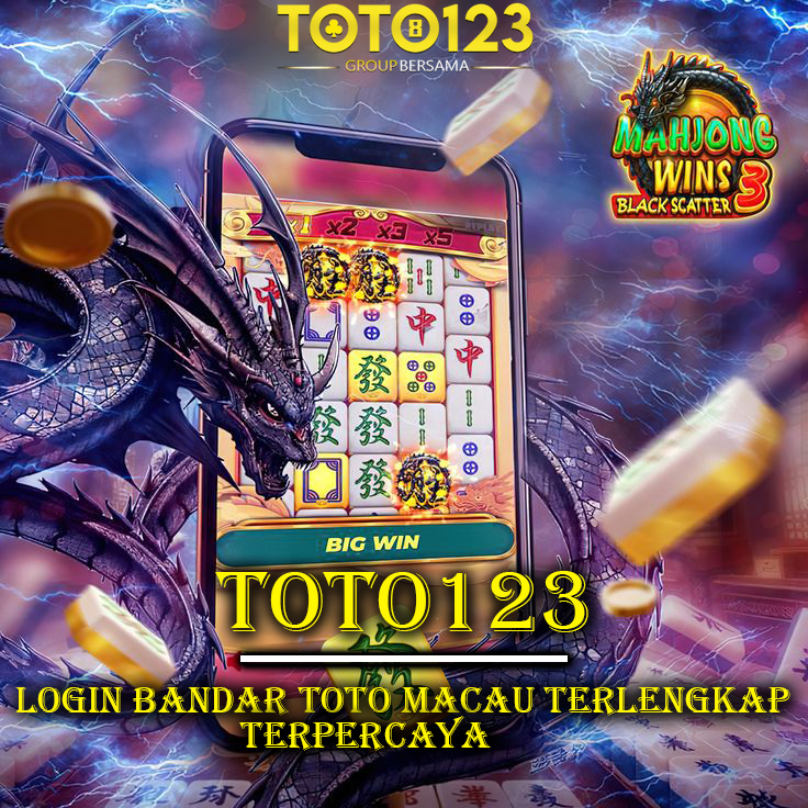 TOTO123 Game
